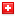 tectake.ch server is located in Switzerland
